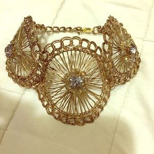 Beautiful bracelet
